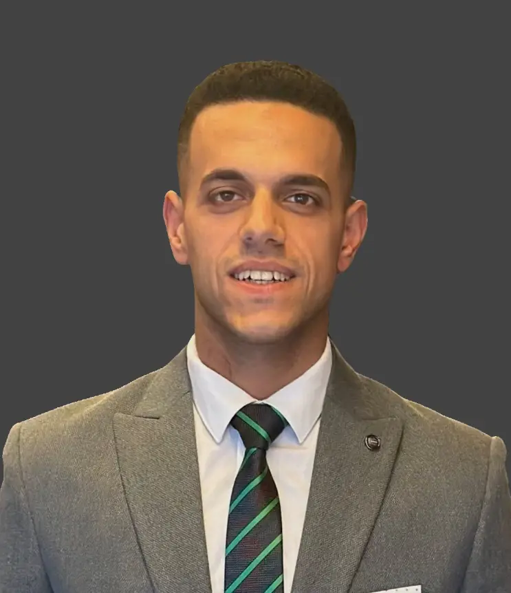 Mohamed Youssef Al Majidi Law Firm Egypt