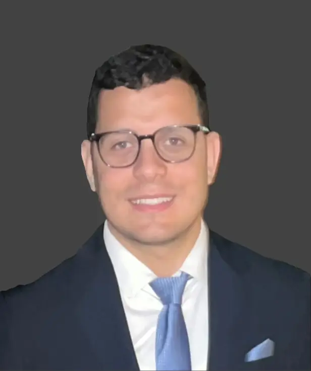 Bassel Abdlkreem Corporate Lawyer Al Majidi Law Firm