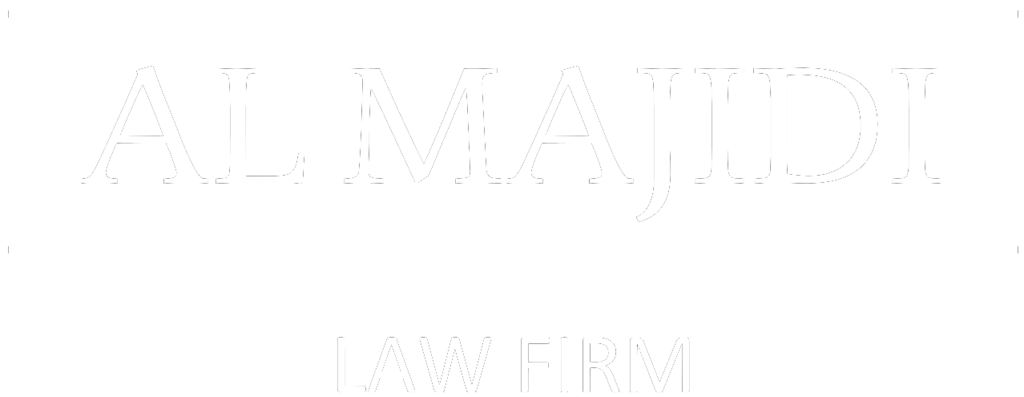 Al Majidi Law Firm logo