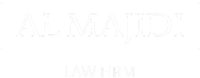 Al Majidi Law Firm logo