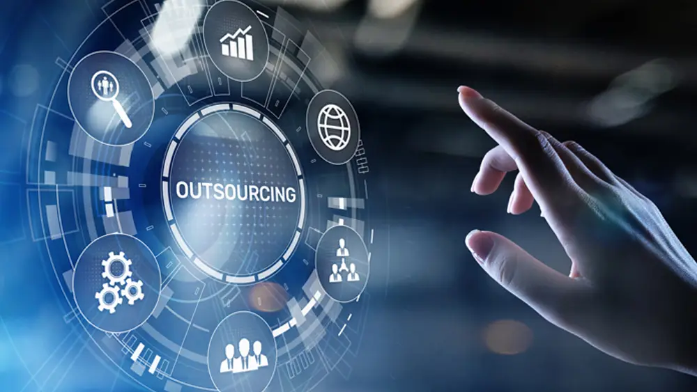 Legal Framework for Outsourcing in Egypt
