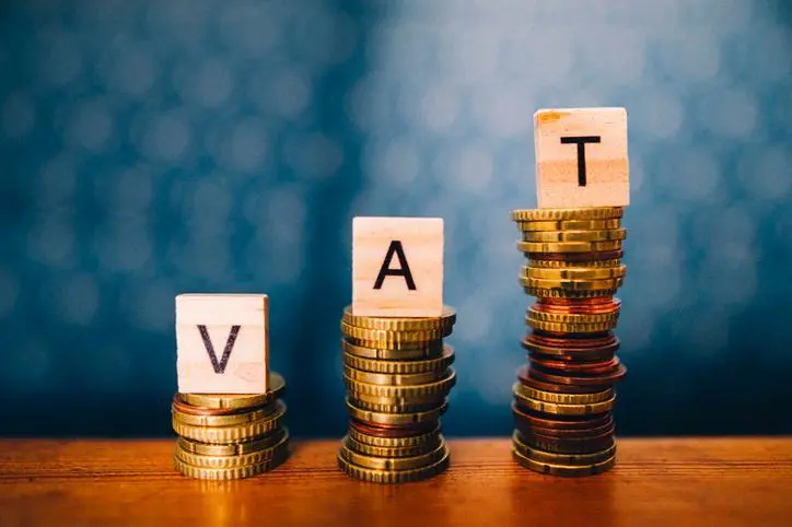 VAT Egypt 2025