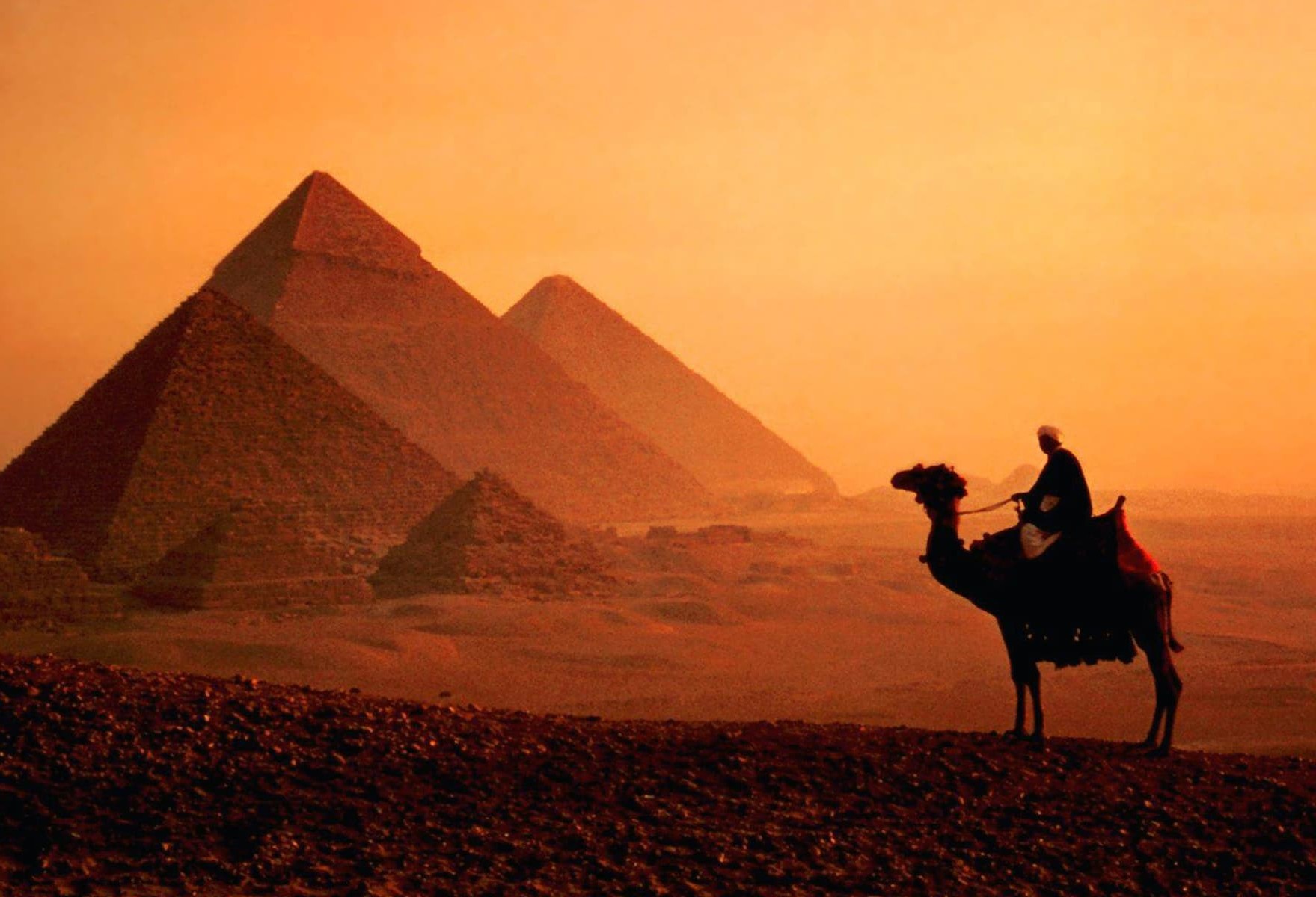 investment egypt legal guide