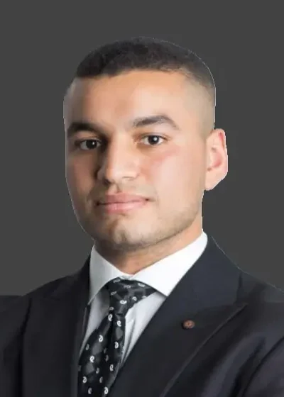 Adham Sabry - Al Majidi Law Firm