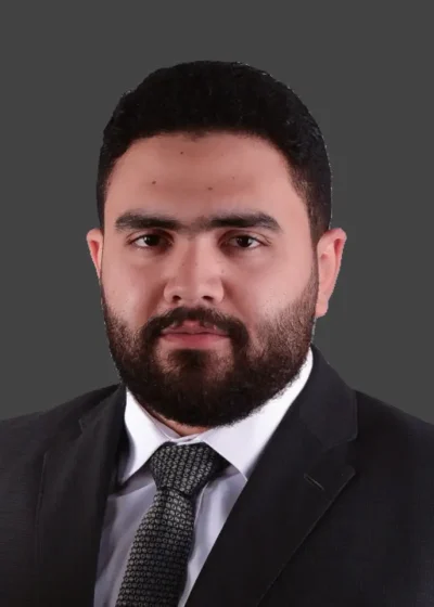 Ahmed Zakaria Junior Corporate M&A - Al Majidi Law
