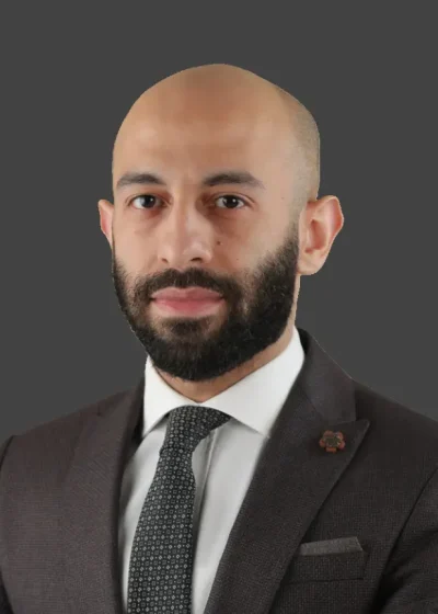 Mohamed Abdelmegeed Al Majidi Law Firm Egypt