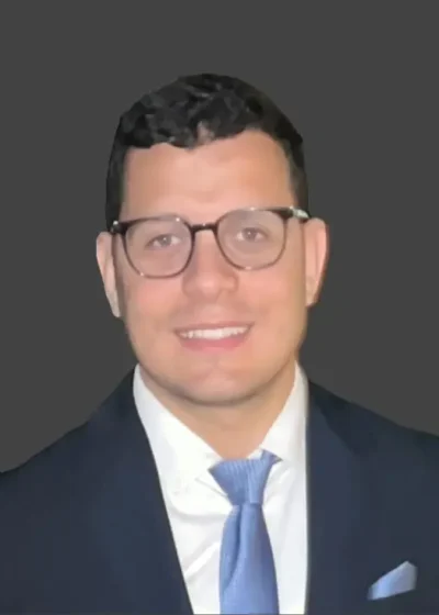 Bassel Abdlkreem Corporate Lawyer Al Majidi Law Firm