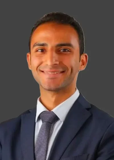 Mahmoud Gewid Al Majidi Law Firm Corporate Lawyer