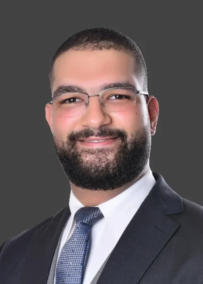 Momen Abdelnasser Al Majidi Law Corporate Lawyer