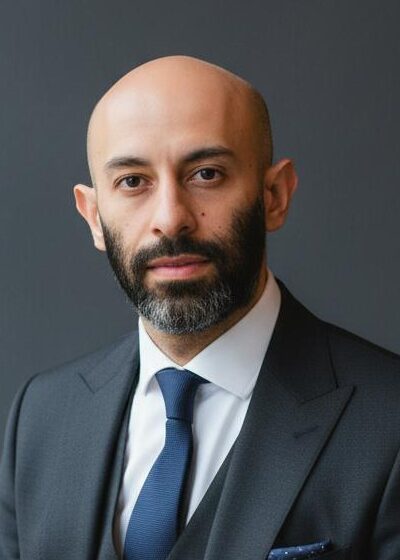 Al Majidi Law Firm Egypt Mohamed Abdelmegeed